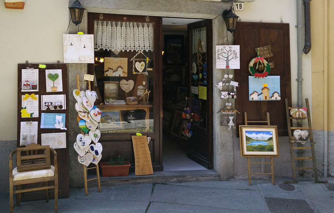 Arte e... di Chiara Pelissero